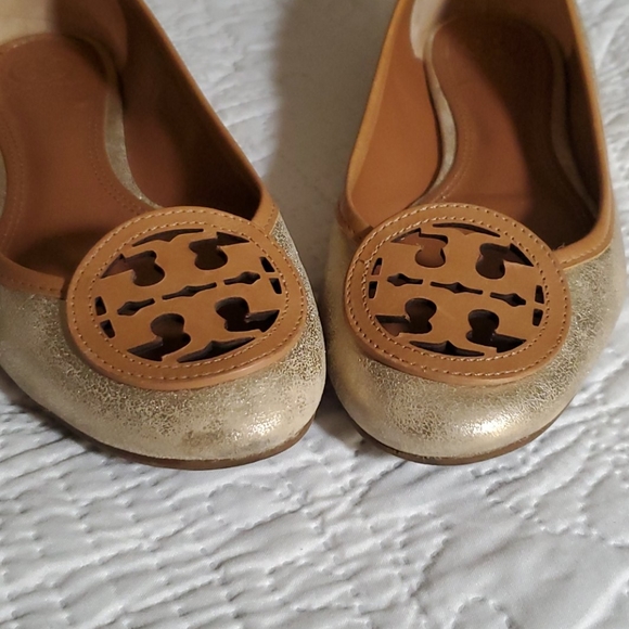Tory Burch shoes - Picture 3 of 4